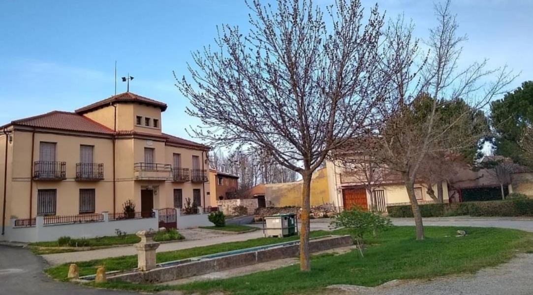 Casa Rural ''La Nuestra'' Галапагос Экстерьер фото