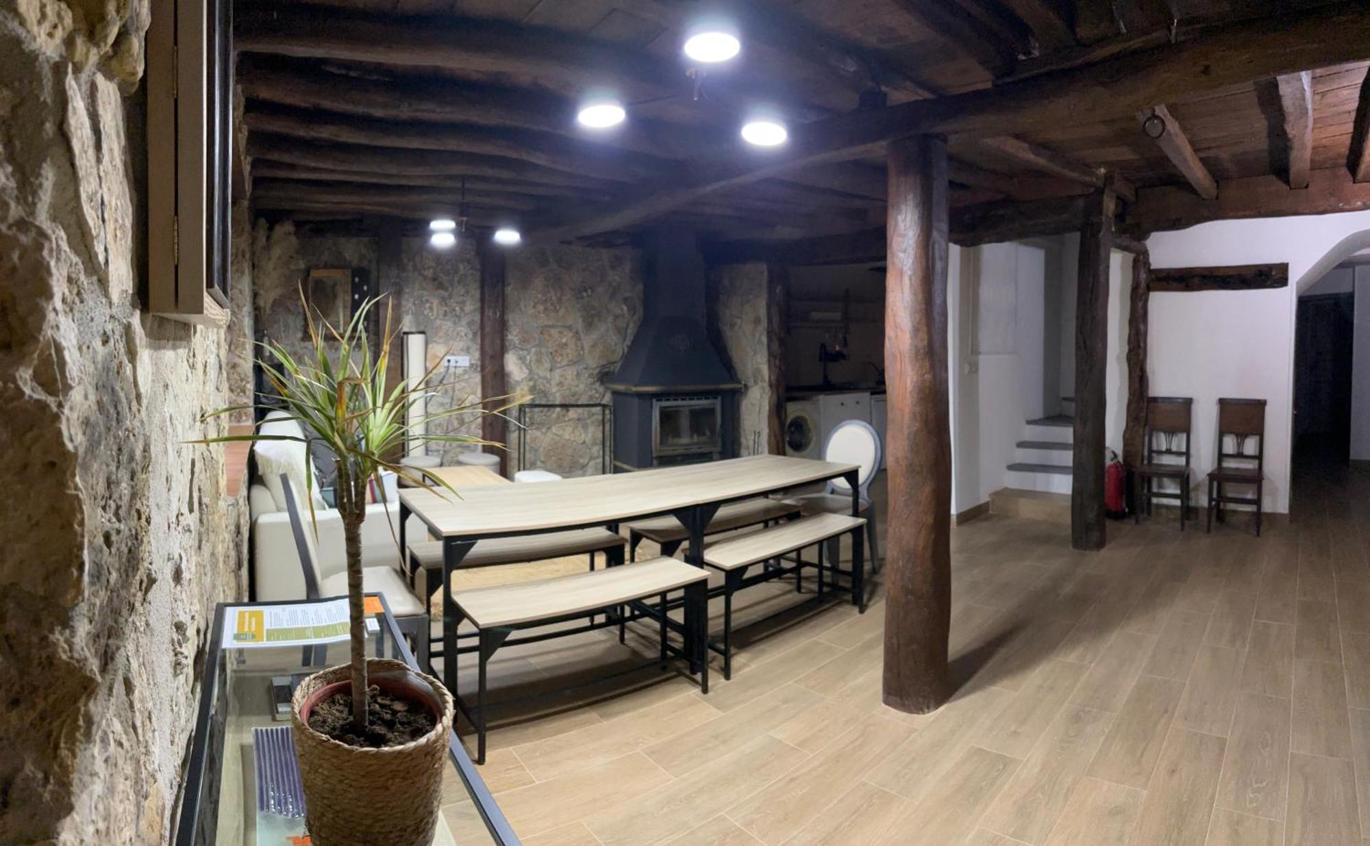 Casa Rural ''La Nuestra'' Галапагос Номер фото