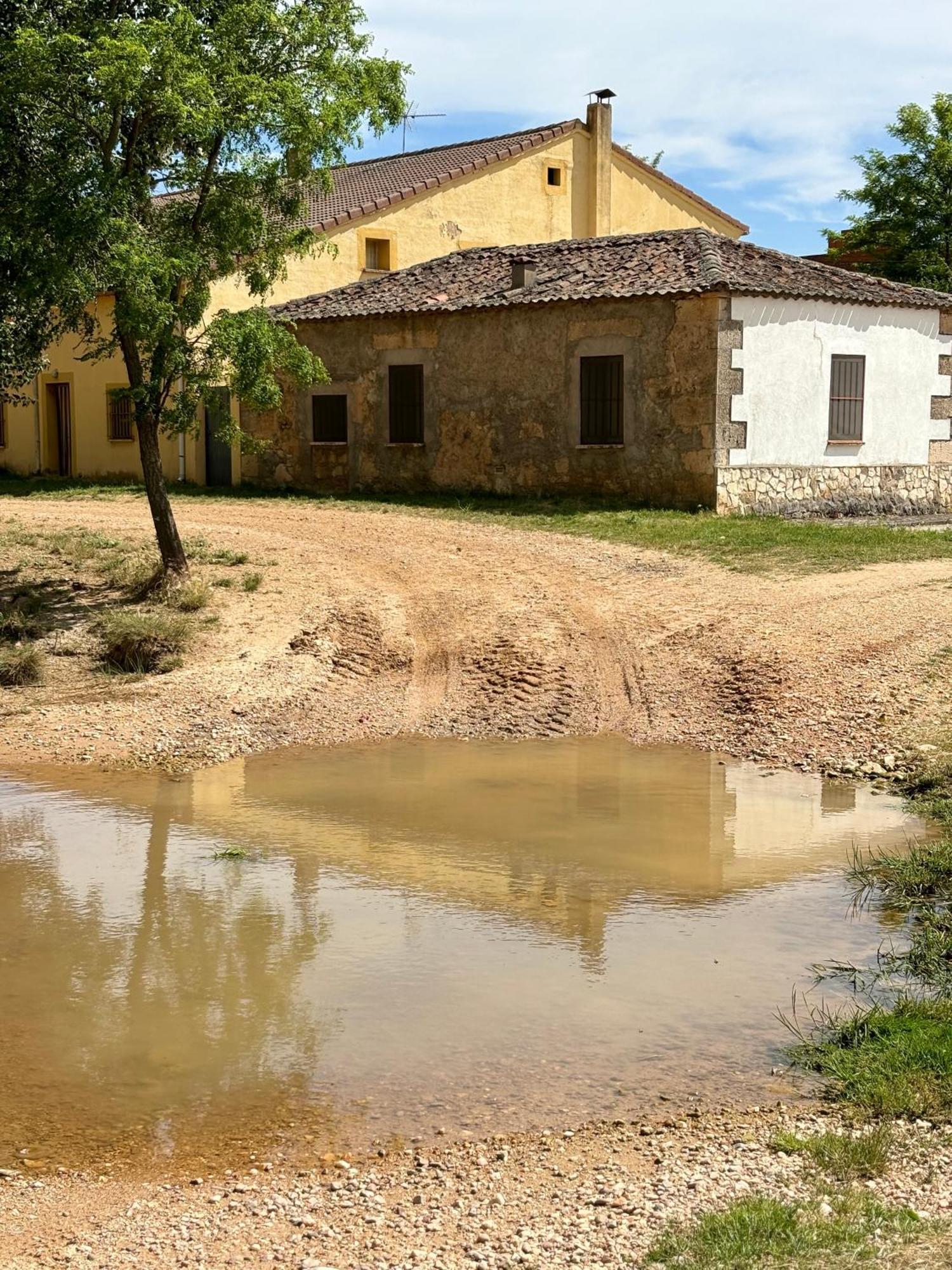 Casa Rural ''La Nuestra'' Галапагос Экстерьер фото