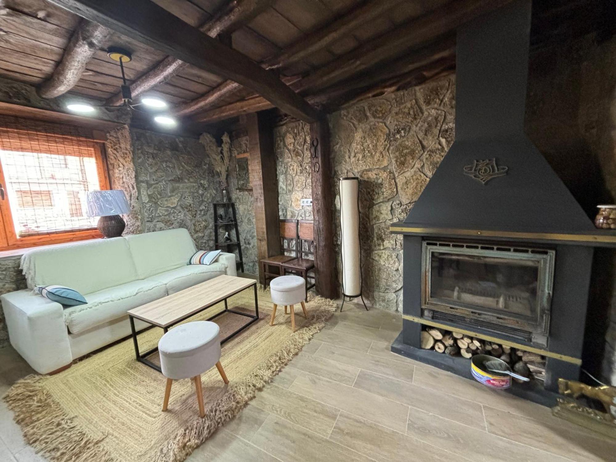Casa Rural ''La Nuestra'' Галапагос Экстерьер фото